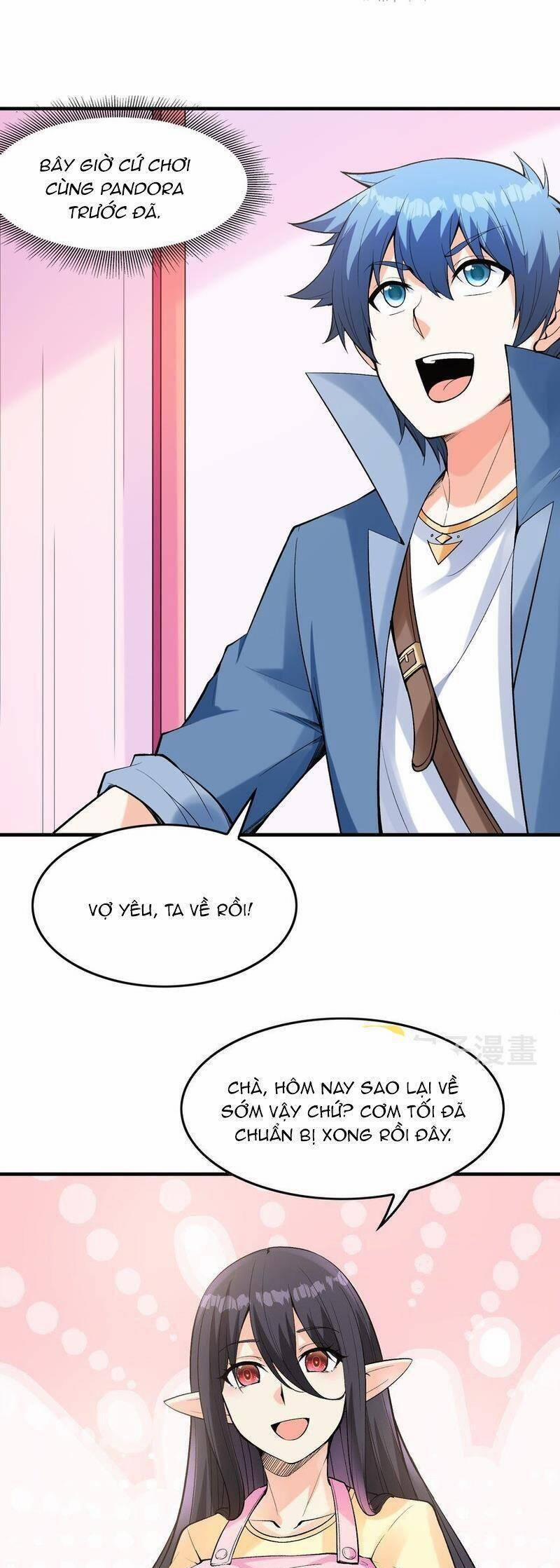 Hậu Cung Của Ta Toàn Là Ma Nữ Phản Diện 78 trang 14