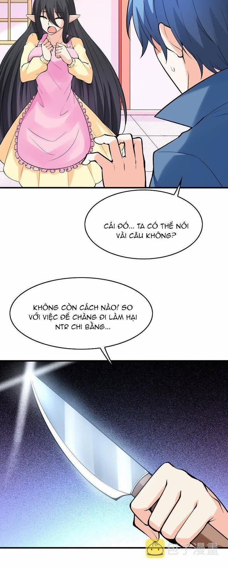 Hậu Cung Của Ta Toàn Là Ma Nữ Phản Diện 78 trang 17