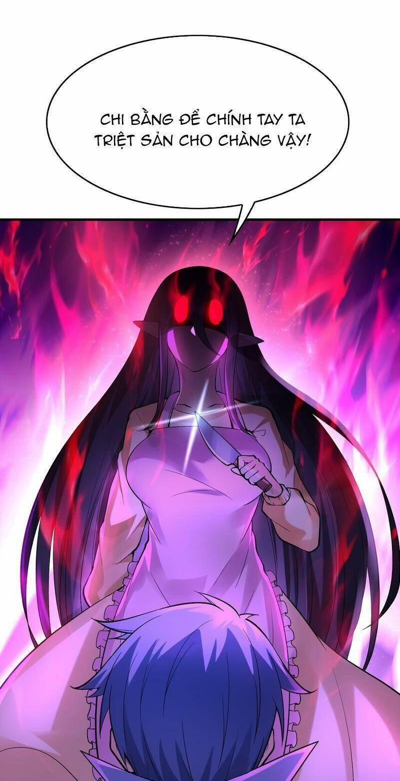 Hậu Cung Của Ta Toàn Là Ma Nữ Phản Diện 78 trang 18