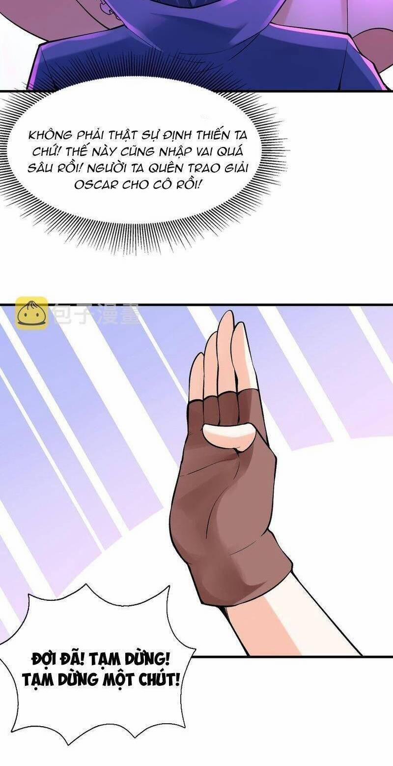 Hậu Cung Của Ta Toàn Là Ma Nữ Phản Diện 78 trang 19