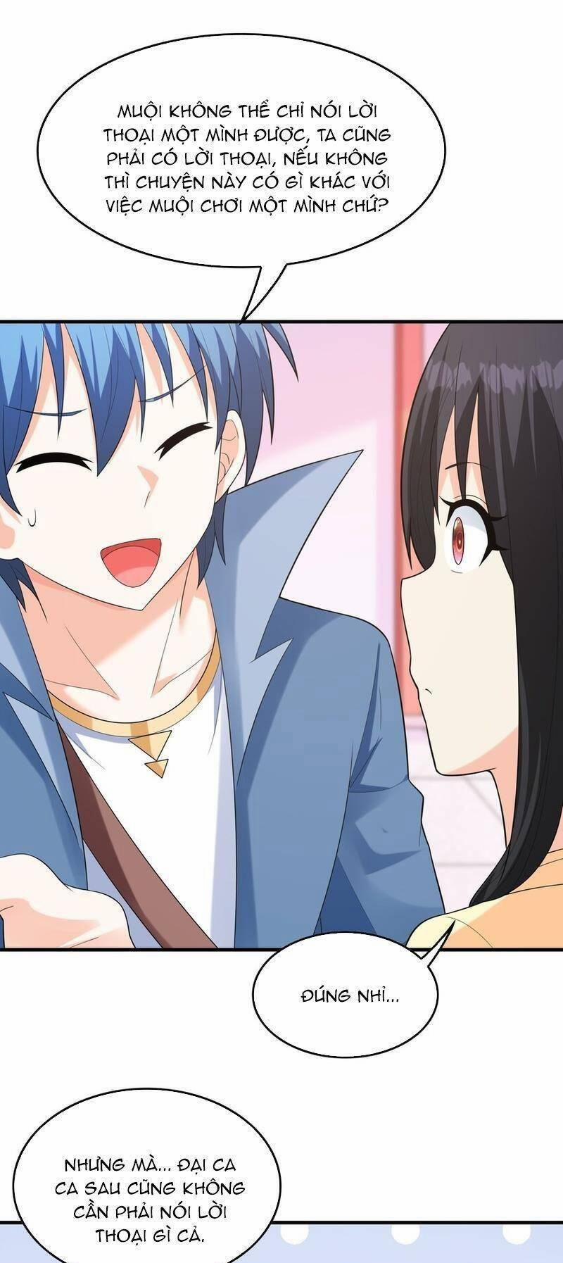 Hậu Cung Của Ta Toàn Là Ma Nữ Phản Diện 78 trang 20