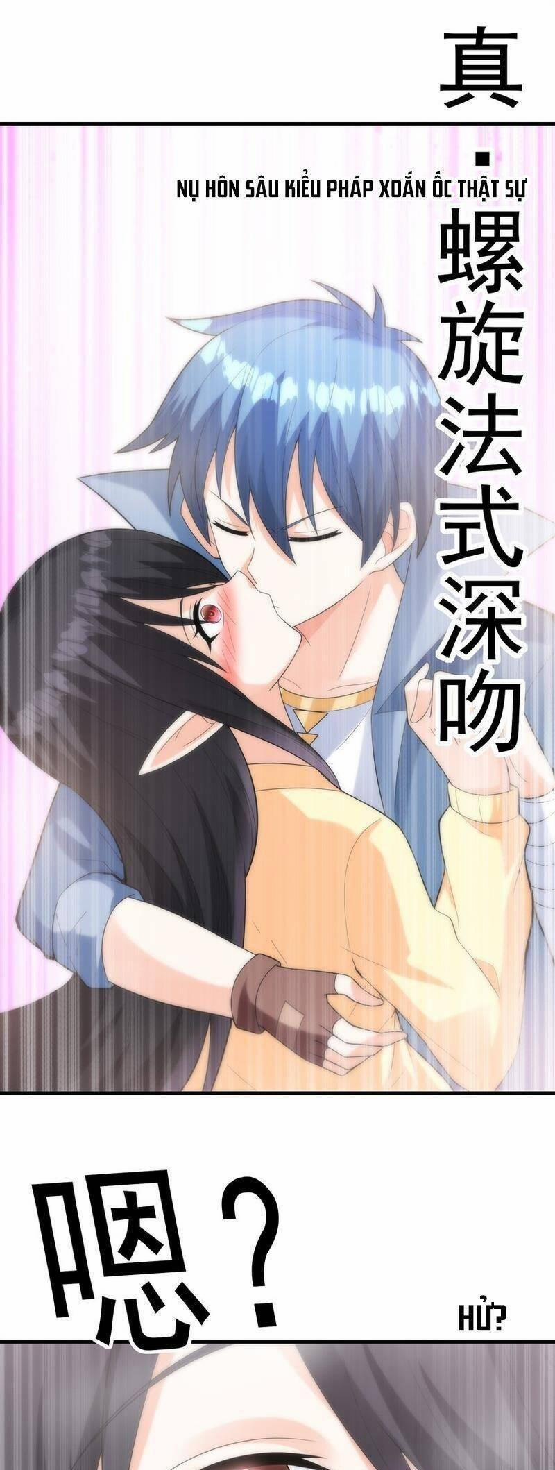 Hậu Cung Của Ta Toàn Là Ma Nữ Phản Diện 78 trang 24