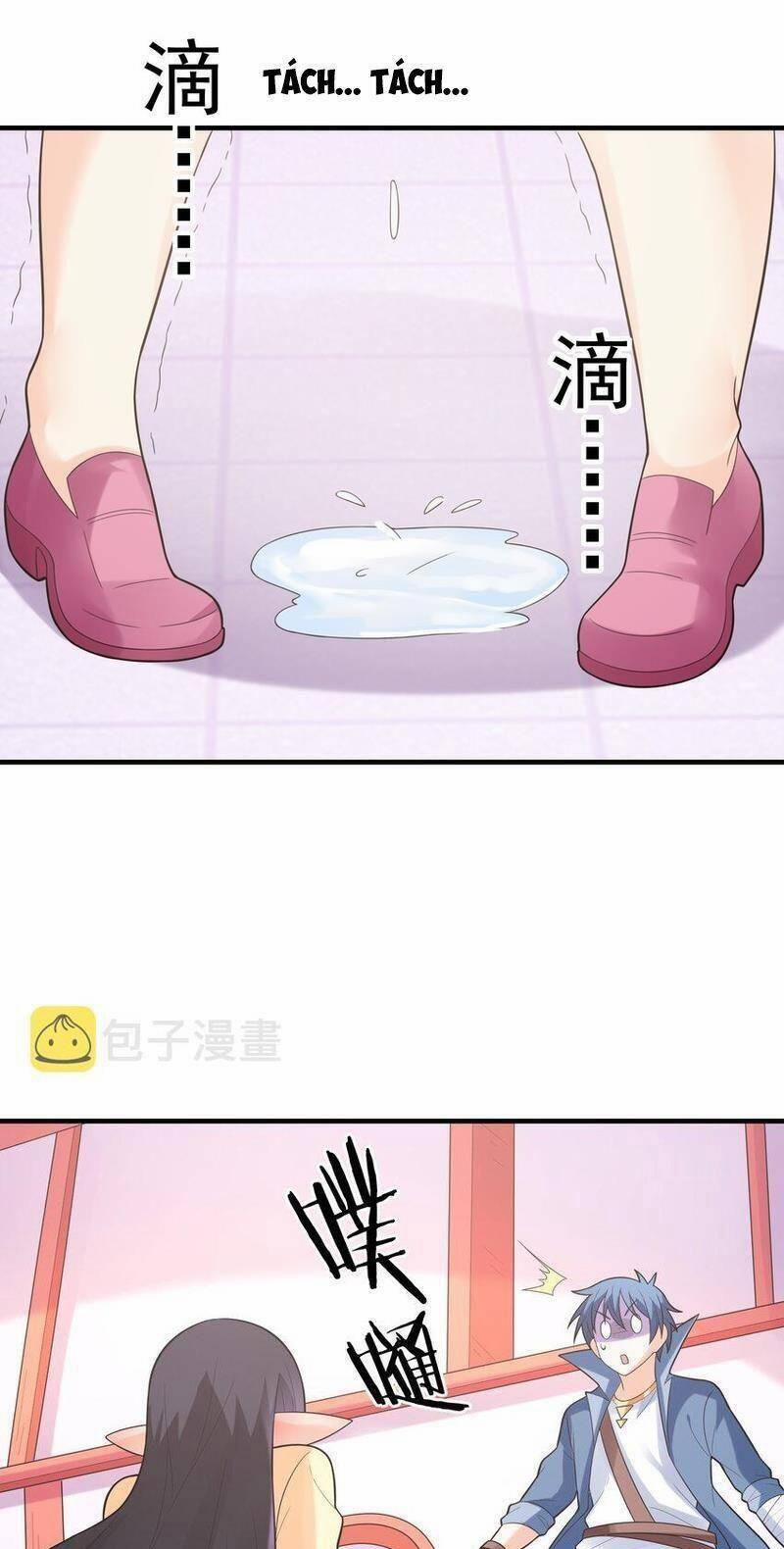 Hậu Cung Của Ta Toàn Là Ma Nữ Phản Diện 78 trang 26