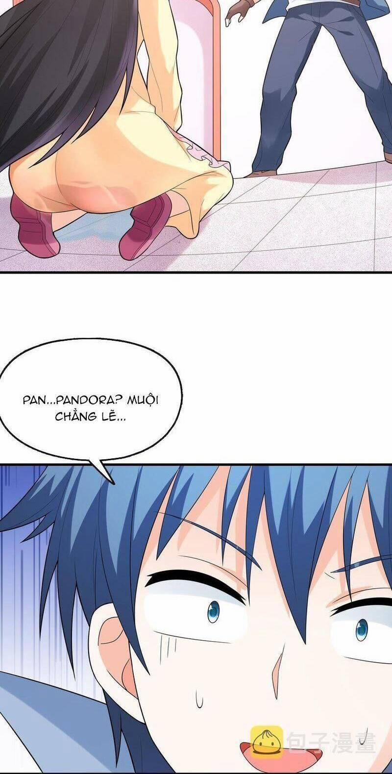 Hậu Cung Của Ta Toàn Là Ma Nữ Phản Diện 78 trang 27