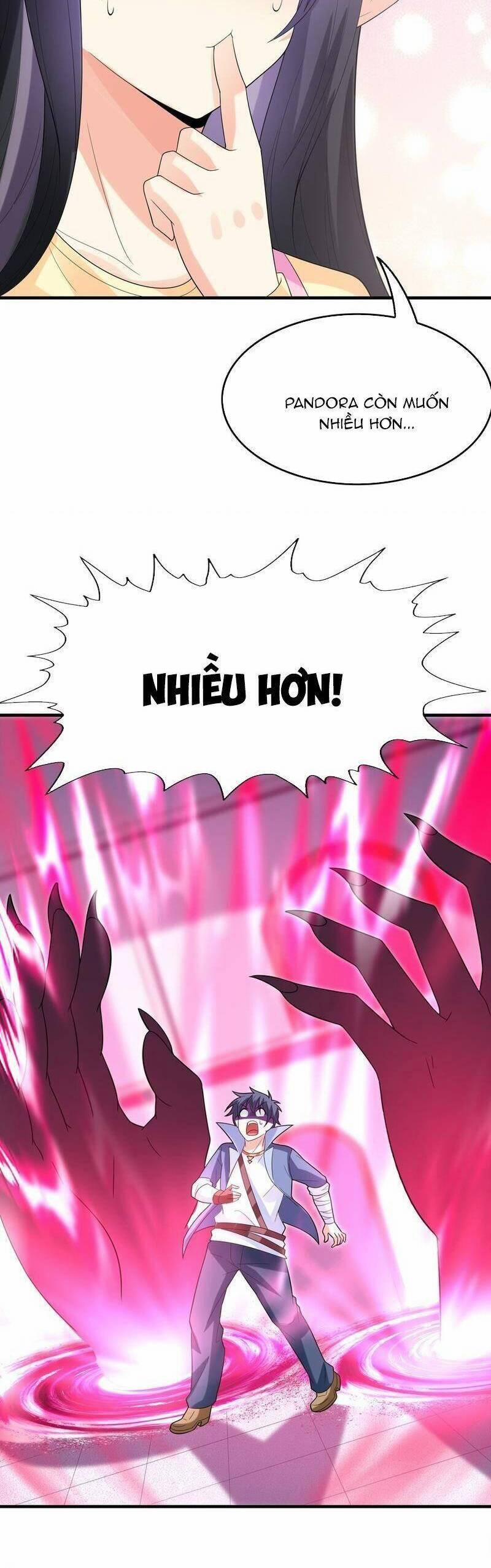 Hậu Cung Của Ta Toàn Là Ma Nữ Phản Diện 78 trang 29