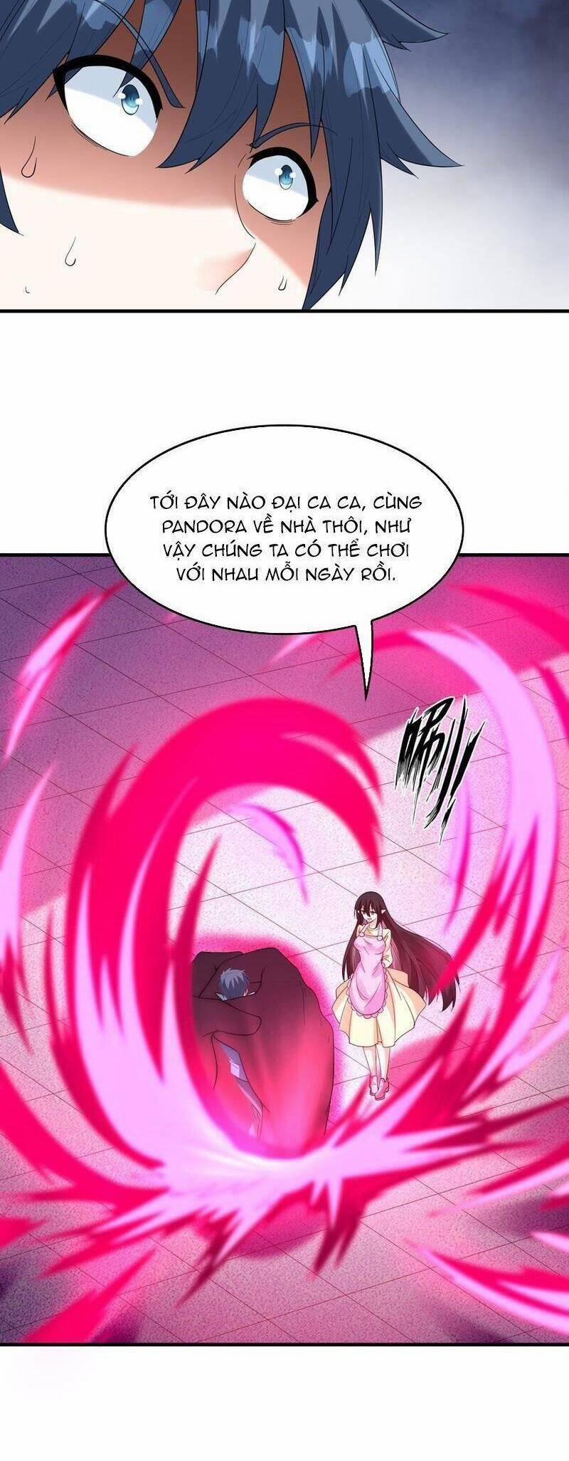 Hậu Cung Của Ta Toàn Là Ma Nữ Phản Diện 78 trang 33