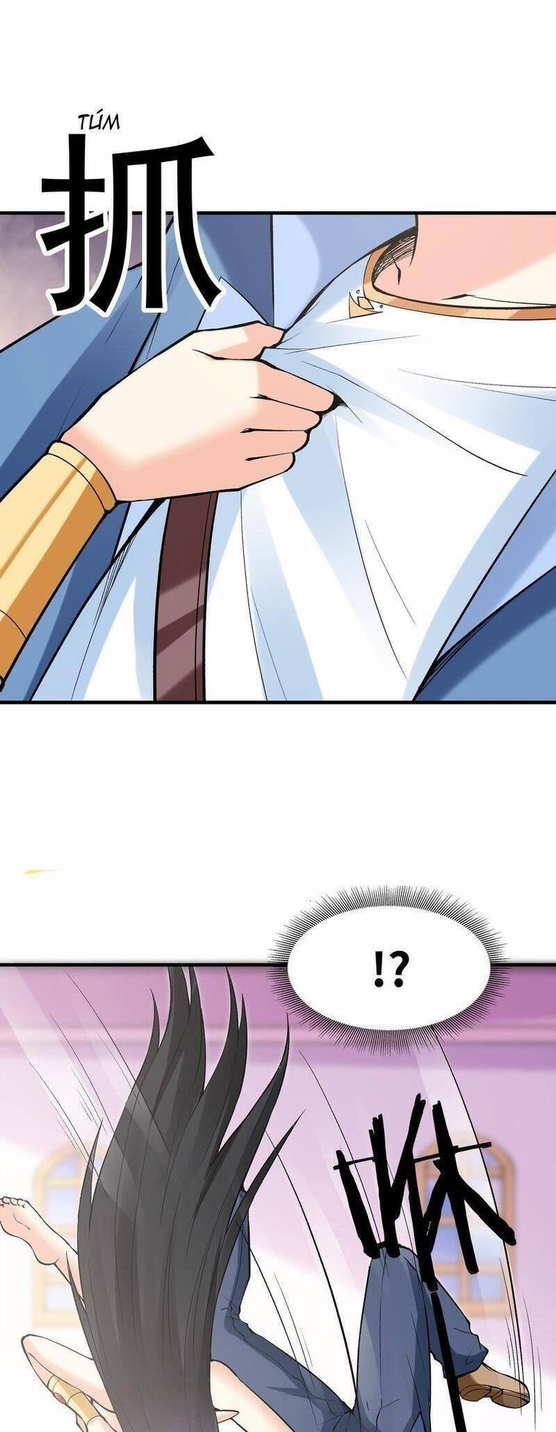 Hậu Cung Của Ta Toàn Là Ma Nữ Phản Diện 78 trang 4