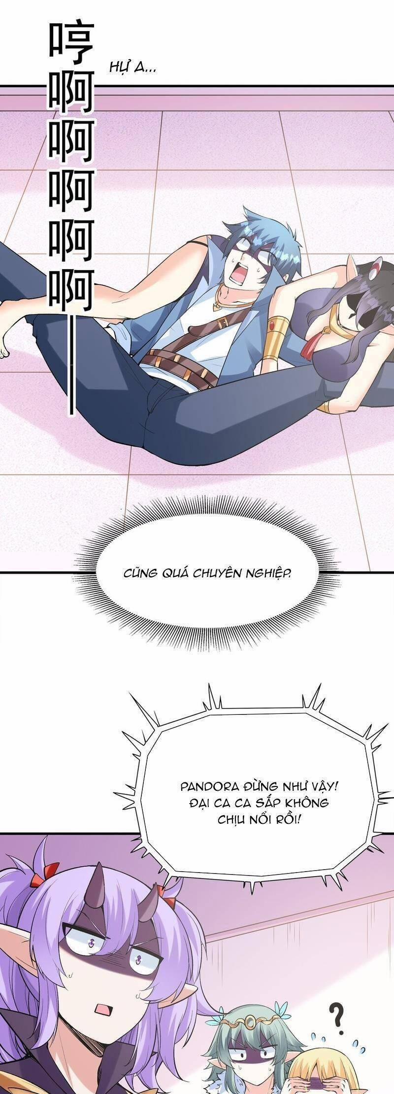 Hậu Cung Của Ta Toàn Là Ma Nữ Phản Diện 78 trang 6