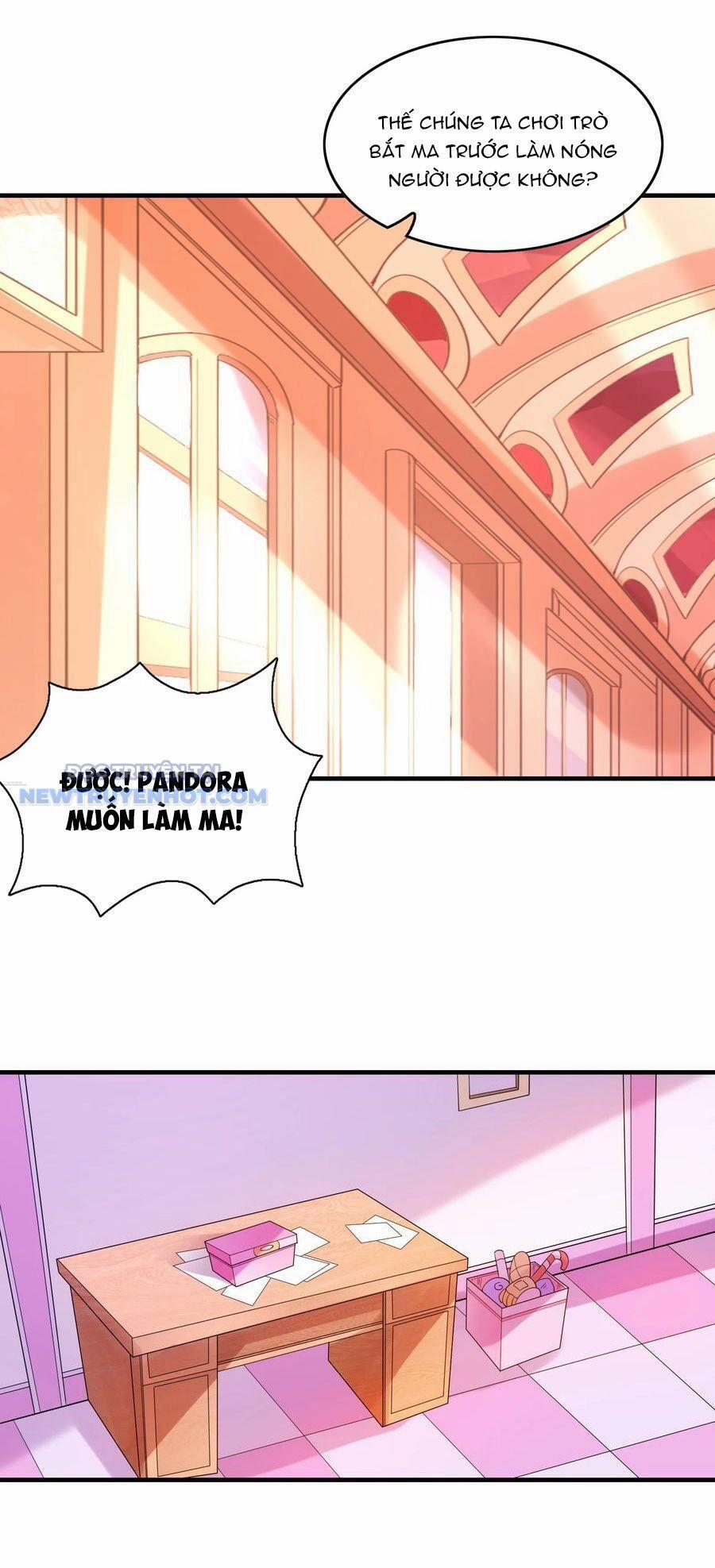 Hậu Cung Của Ta Toàn Là Ma Nữ Phản Diện 79 trang 10