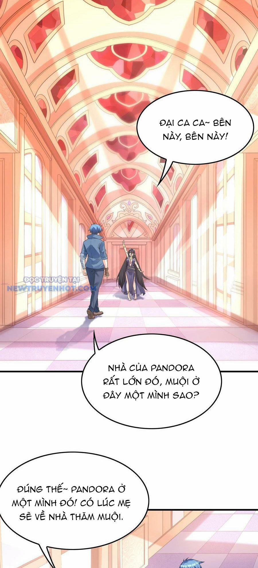 Hậu Cung Của Ta Toàn Là Ma Nữ Phản Diện 79 trang 2