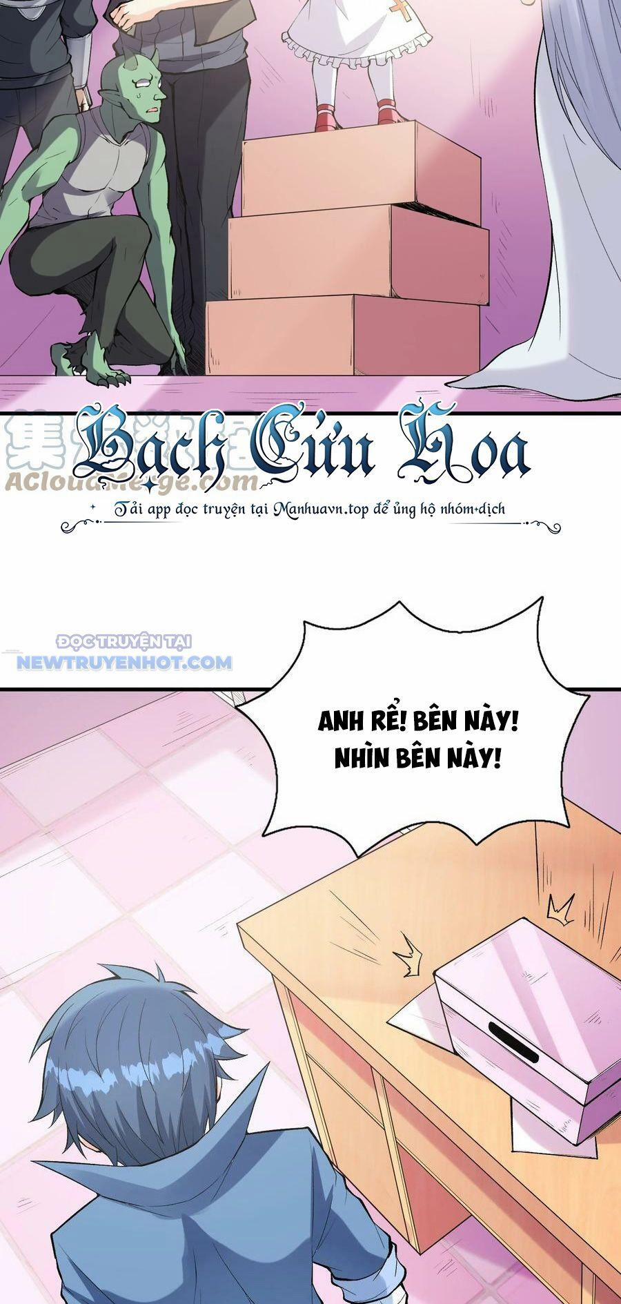 Hậu Cung Của Ta Toàn Là Ma Nữ Phản Diện 79 trang 20