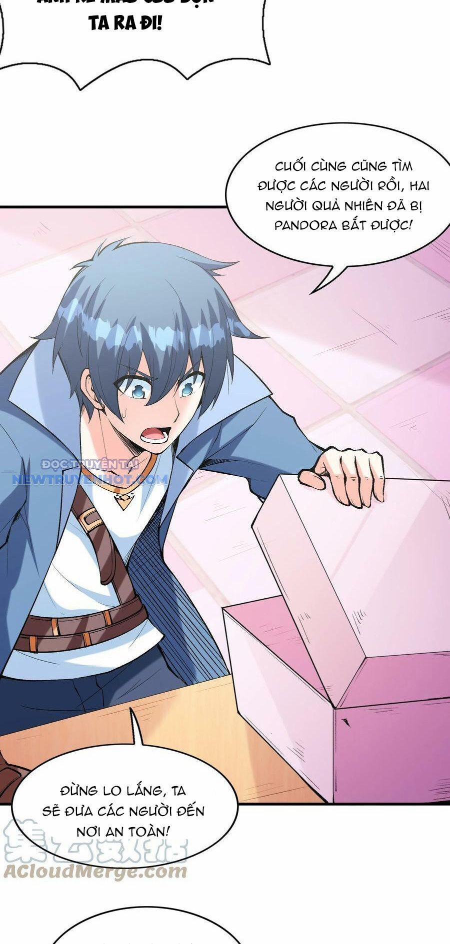 Hậu Cung Của Ta Toàn Là Ma Nữ Phản Diện 79 trang 22