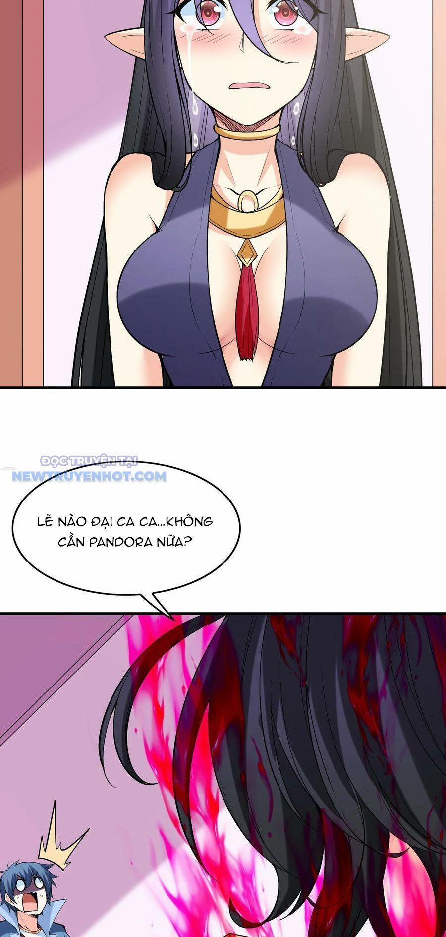 Hậu Cung Của Ta Toàn Là Ma Nữ Phản Diện 79 trang 24