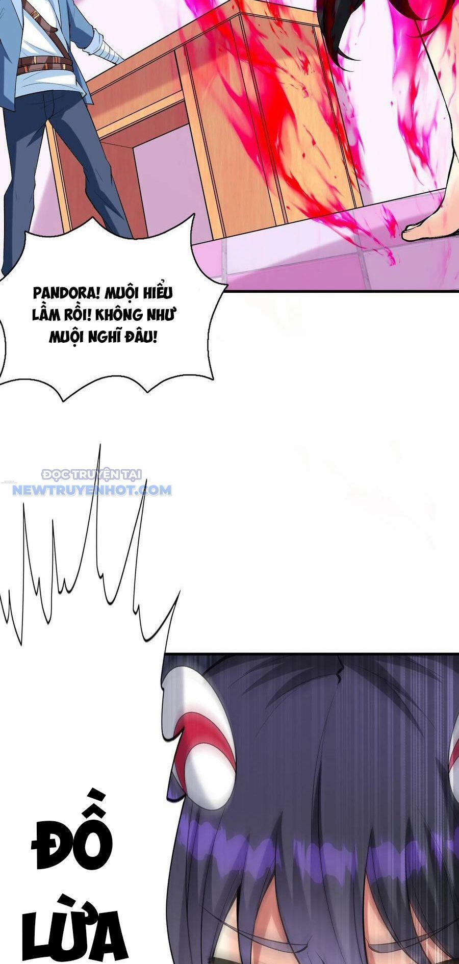 Hậu Cung Của Ta Toàn Là Ma Nữ Phản Diện 79 trang 25