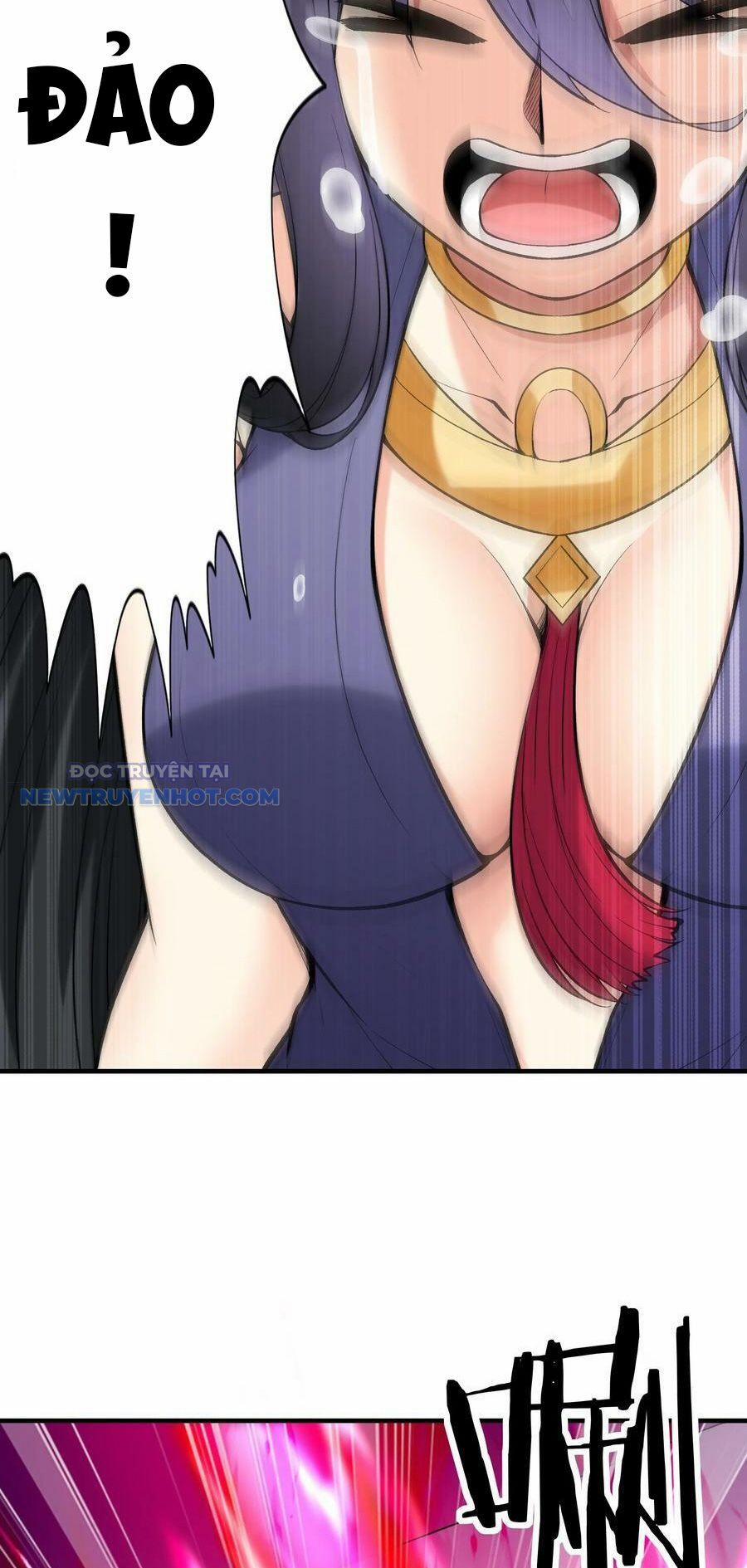 Hậu Cung Của Ta Toàn Là Ma Nữ Phản Diện 79 trang 26