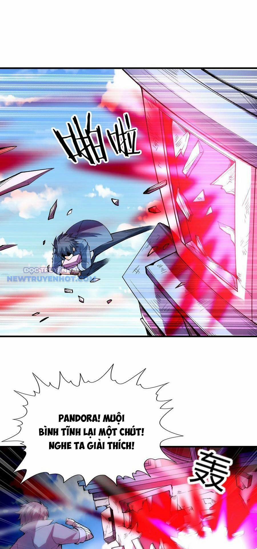 Hậu Cung Của Ta Toàn Là Ma Nữ Phản Diện 79 trang 28