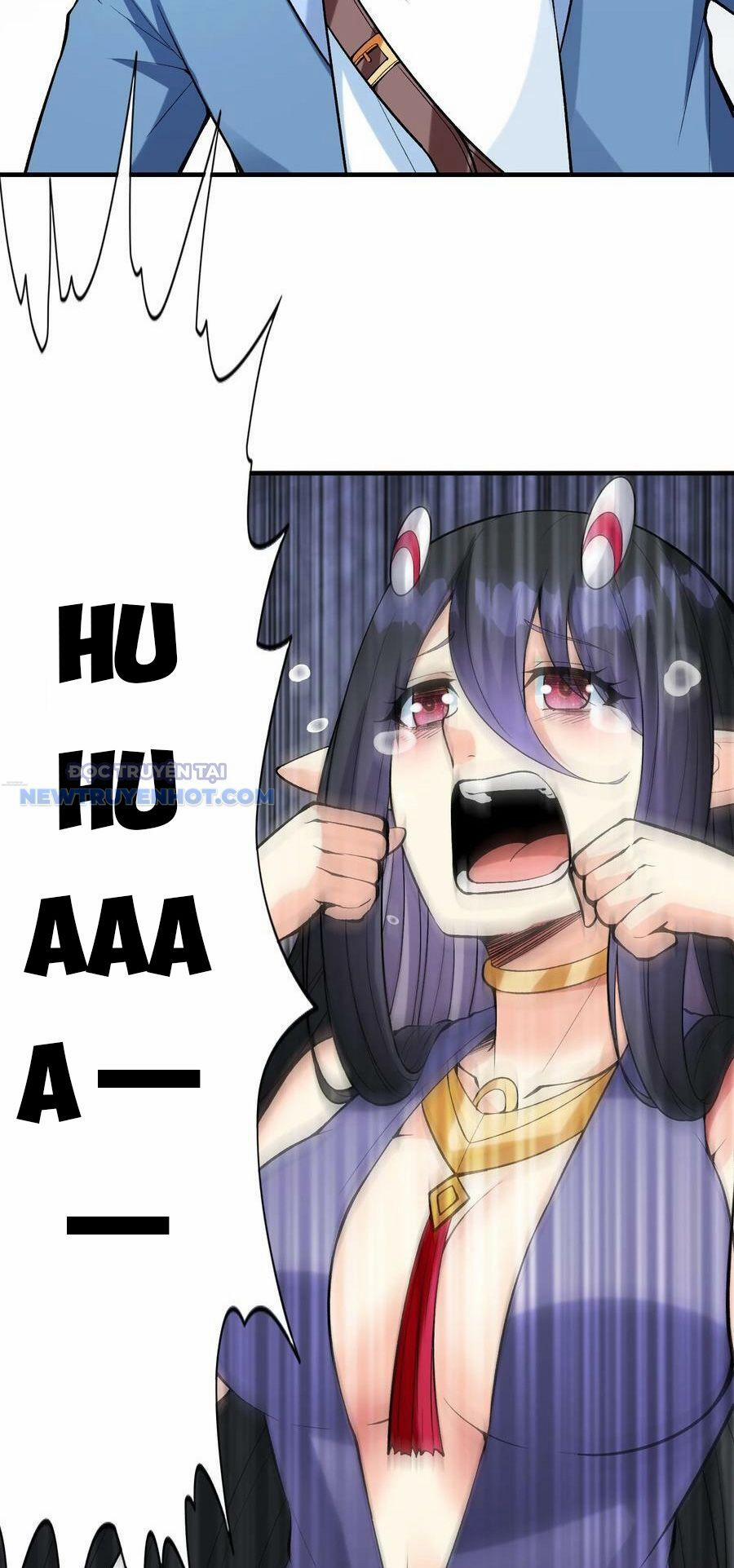 Hậu Cung Của Ta Toàn Là Ma Nữ Phản Diện 79 trang 33