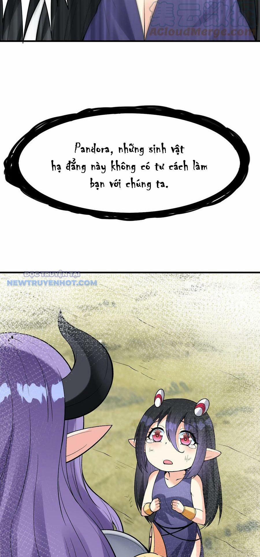 Hậu Cung Của Ta Toàn Là Ma Nữ Phản Diện 79 trang 34