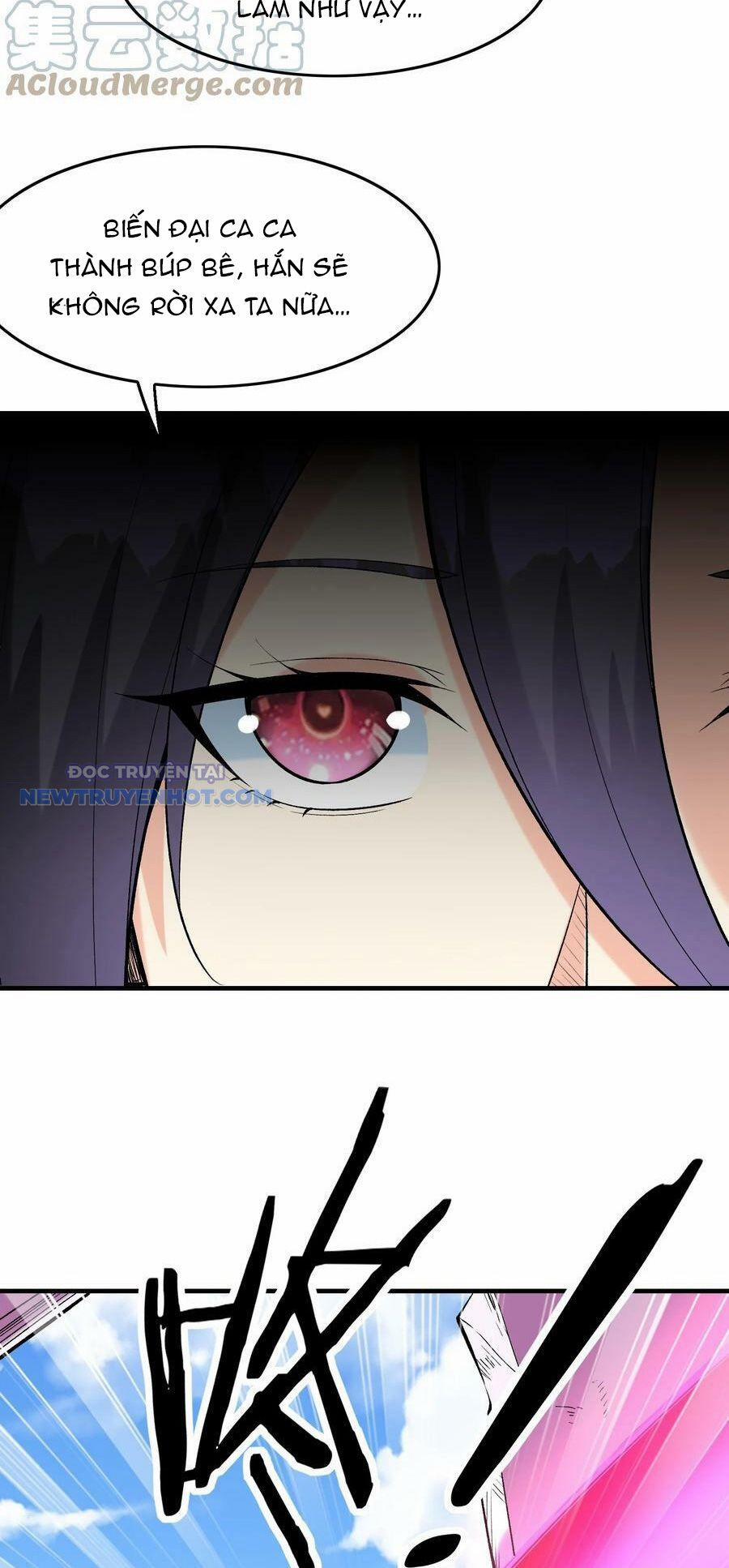 Hậu Cung Của Ta Toàn Là Ma Nữ Phản Diện 79 trang 38