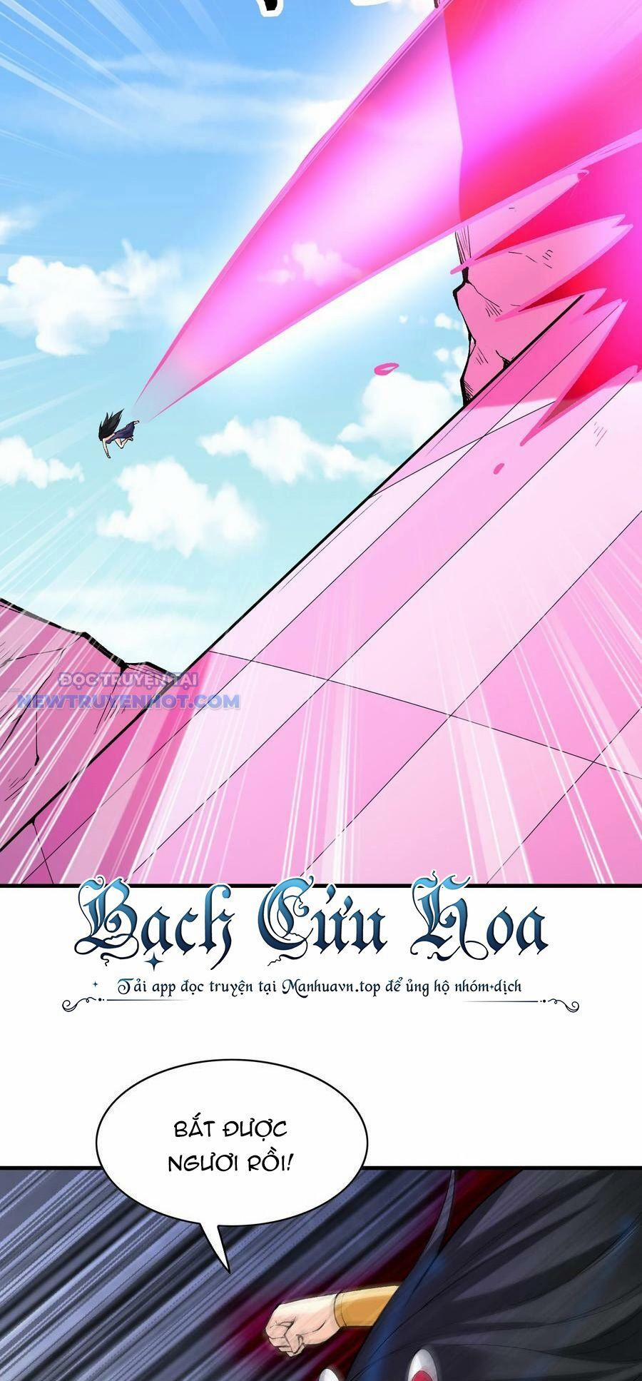 Hậu Cung Của Ta Toàn Là Ma Nữ Phản Diện 79 trang 39