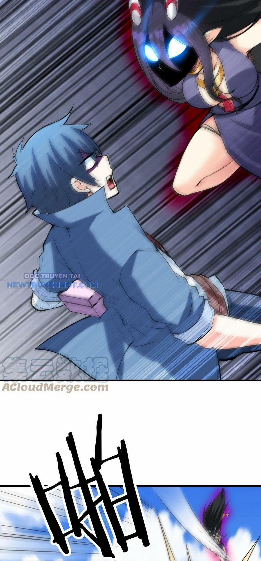 Hậu Cung Của Ta Toàn Là Ma Nữ Phản Diện 79 trang 40