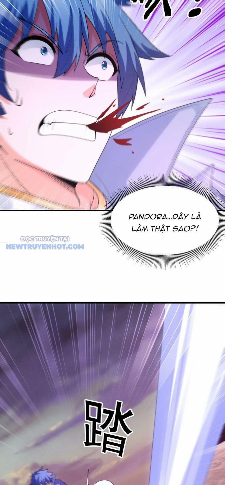 Hậu Cung Của Ta Toàn Là Ma Nữ Phản Diện 79 trang 42