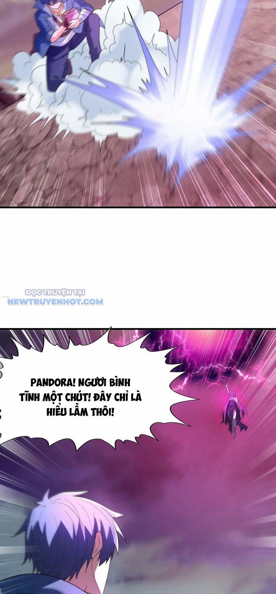 Hậu Cung Của Ta Toàn Là Ma Nữ Phản Diện 79 trang 43