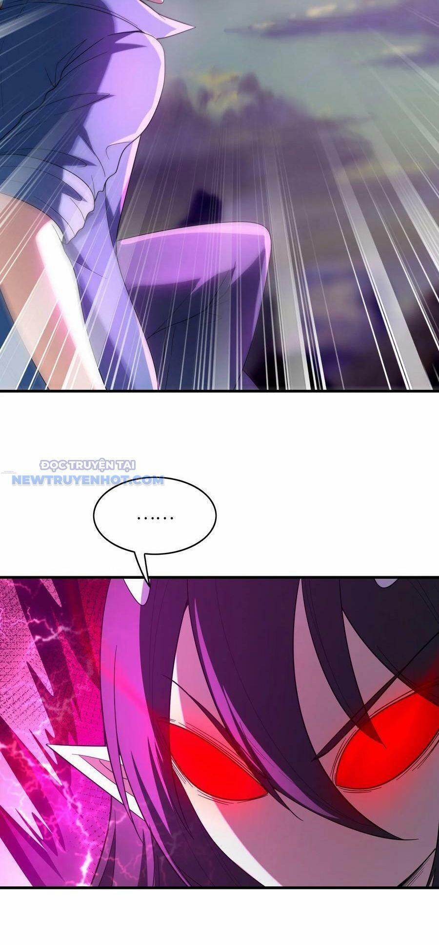 Hậu Cung Của Ta Toàn Là Ma Nữ Phản Diện 79 trang 44