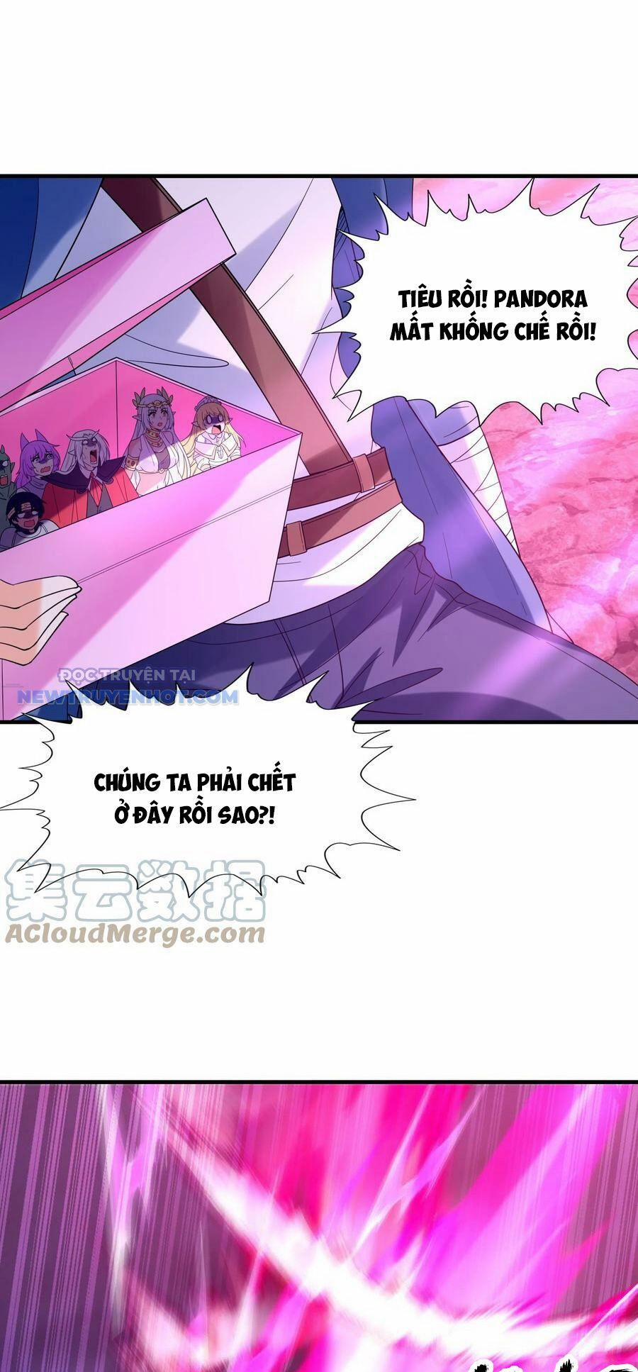 Hậu Cung Của Ta Toàn Là Ma Nữ Phản Diện 79 trang 45