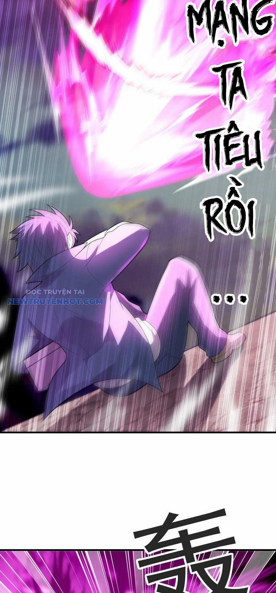 Hậu Cung Của Ta Toàn Là Ma Nữ Phản Diện 79 trang 46