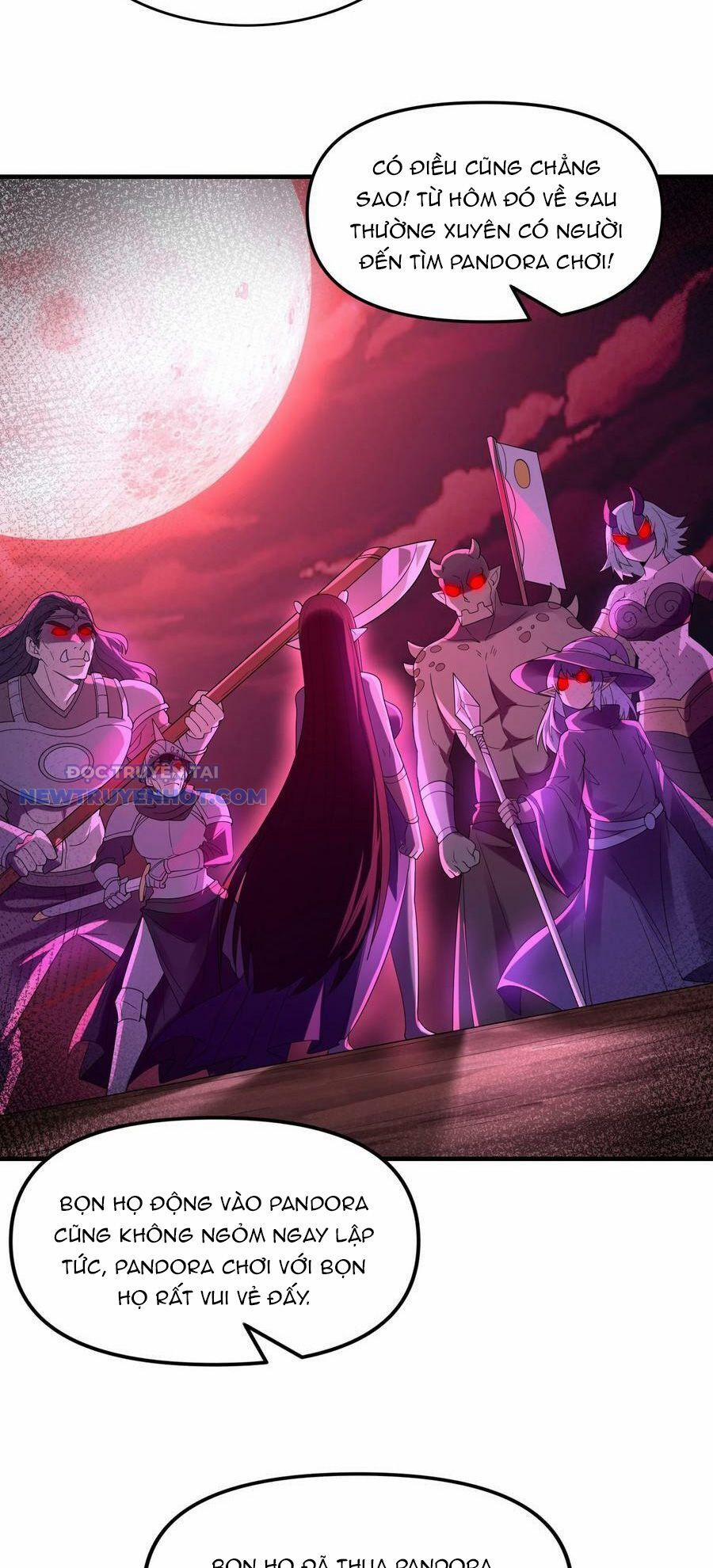 Hậu Cung Của Ta Toàn Là Ma Nữ Phản Diện 79 trang 5