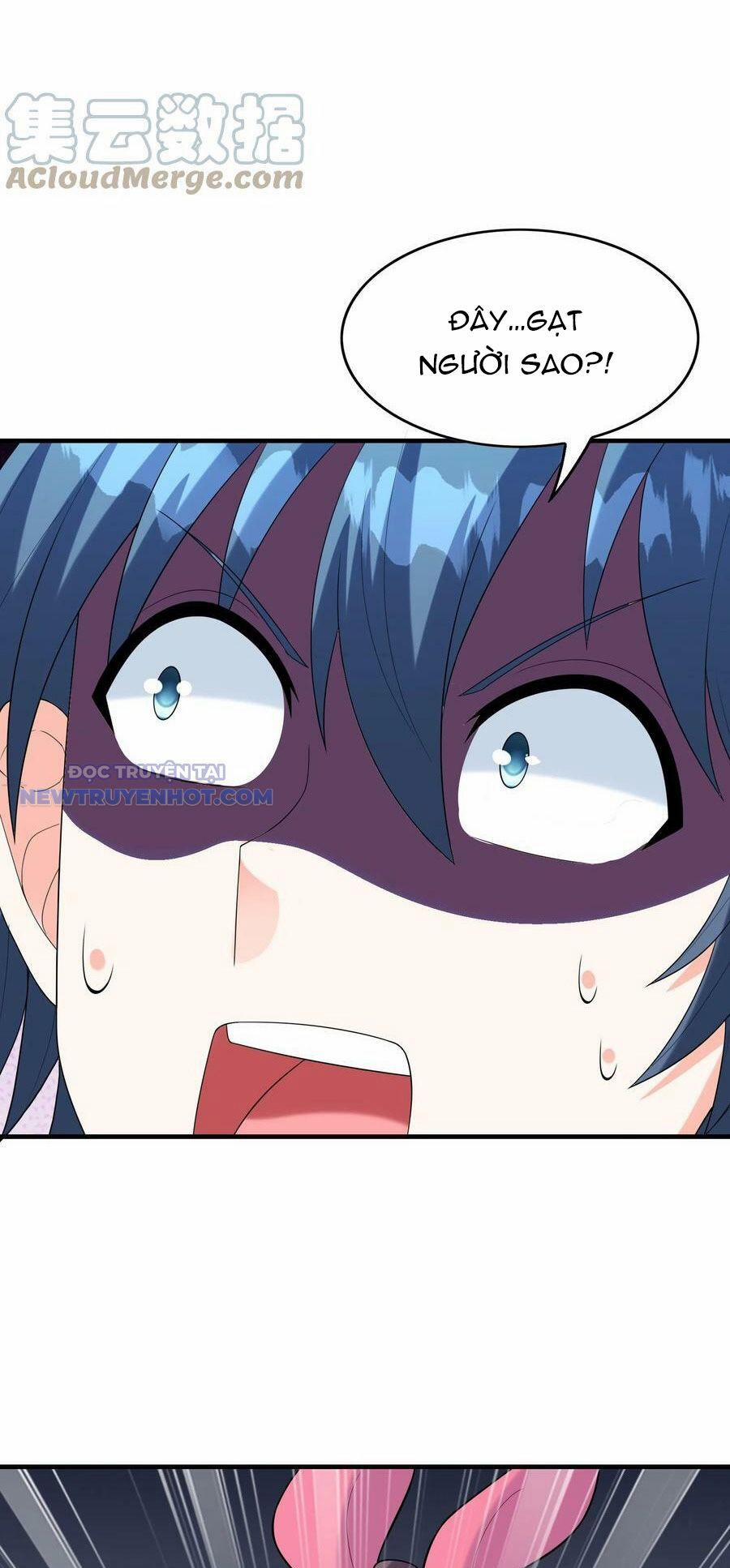 Hậu Cung Của Ta Toàn Là Ma Nữ Phản Diện 79 trang 50