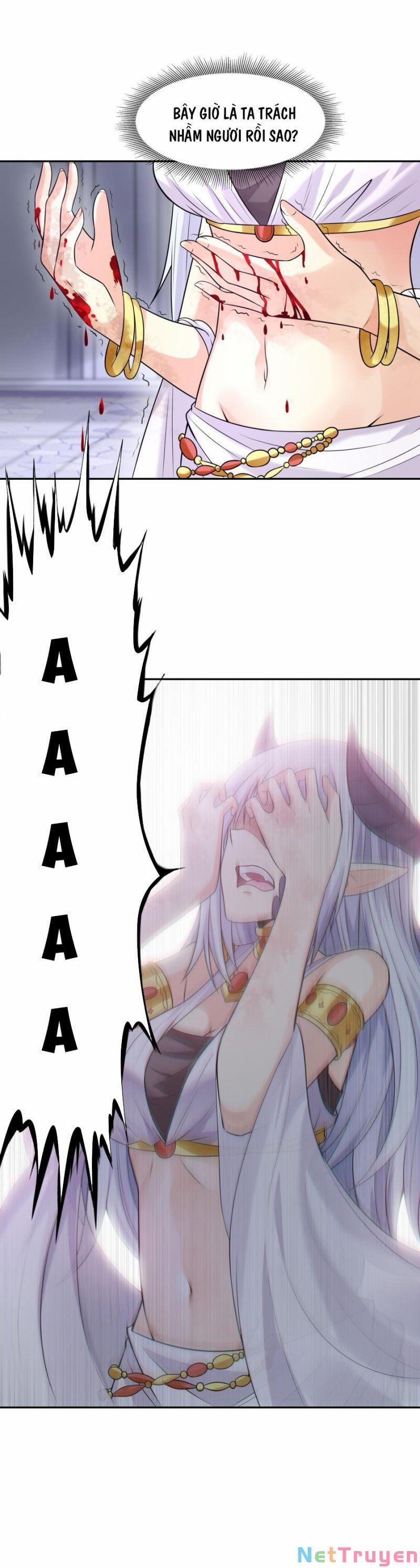 Hậu Cung Của Ta Toàn Là Ma Nữ Phản Diện 8 trang 6