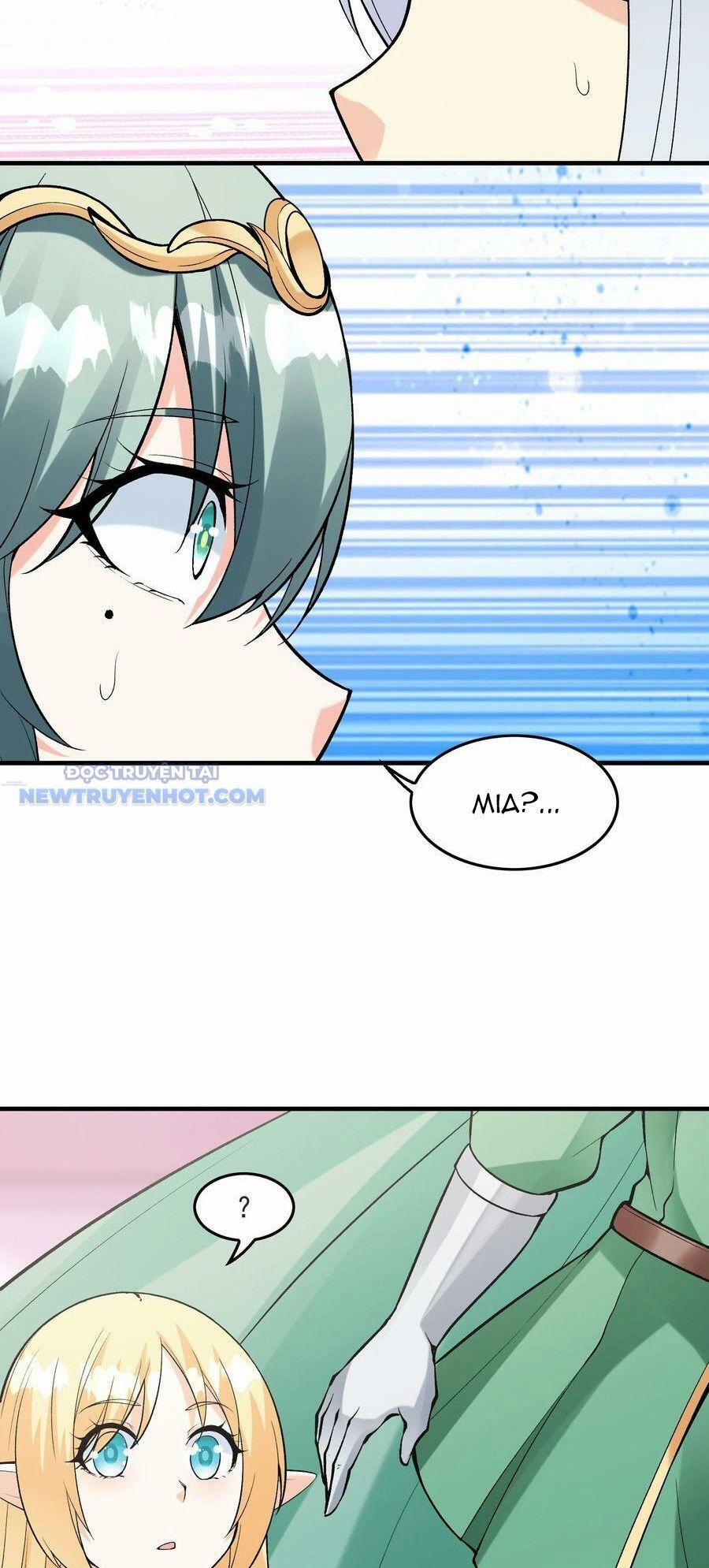 Hậu Cung Của Ta Toàn Là Ma Nữ Phản Diện 81 trang 12