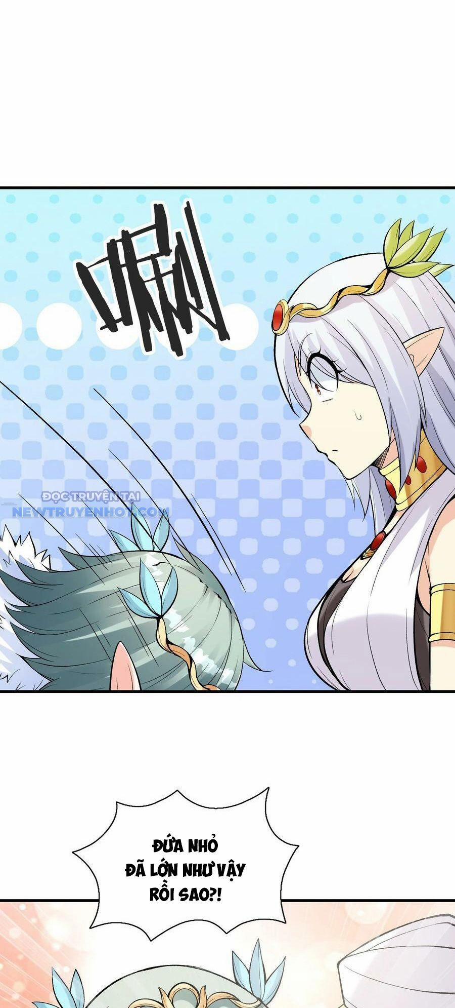 Hậu Cung Của Ta Toàn Là Ma Nữ Phản Diện 81 trang 14