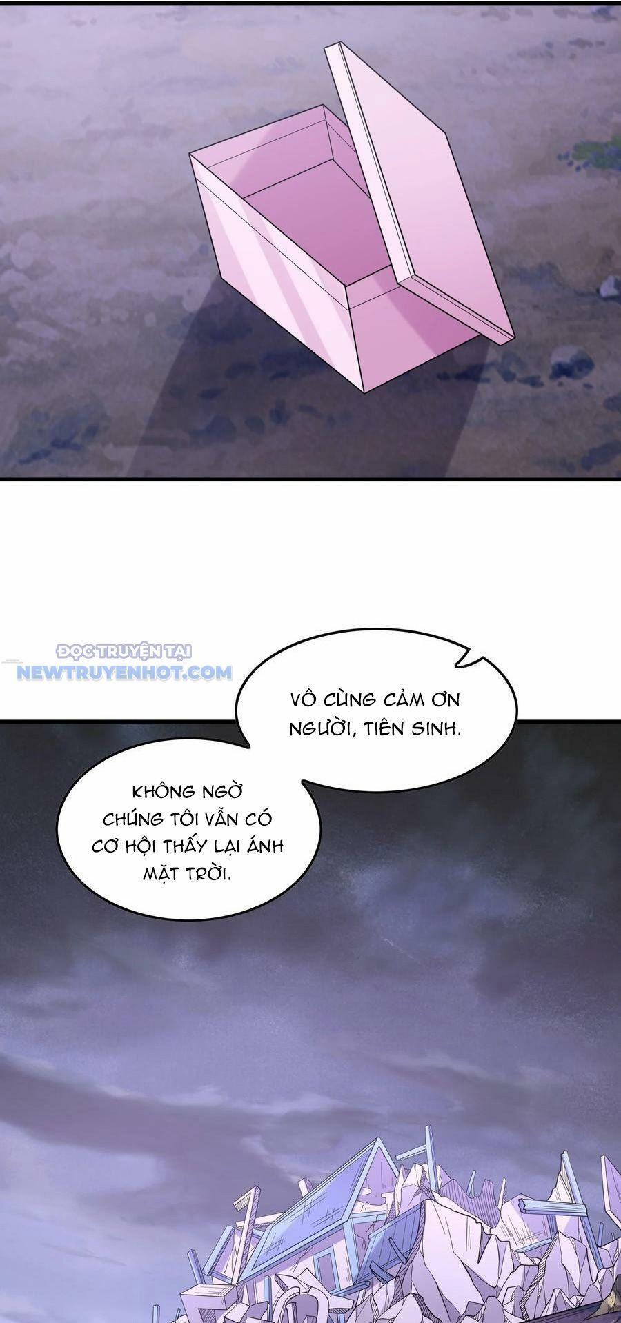 Hậu Cung Của Ta Toàn Là Ma Nữ Phản Diện 81 trang 2