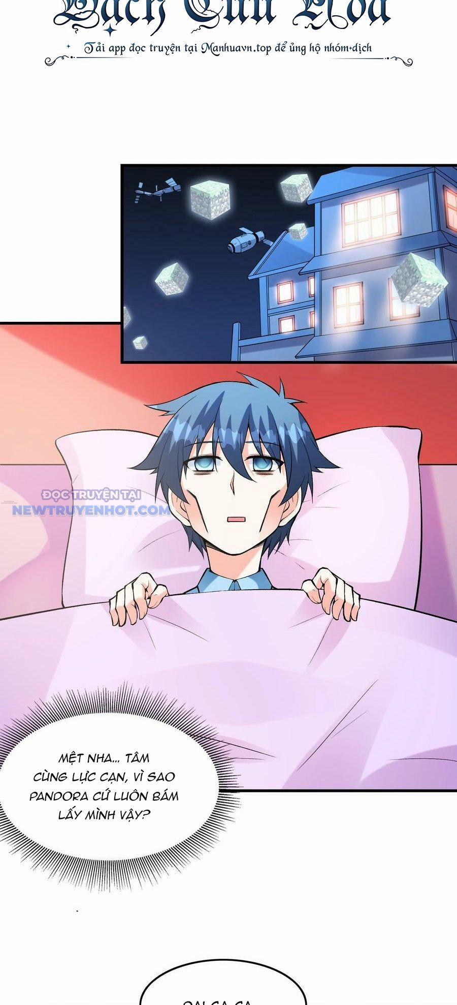 Hậu Cung Của Ta Toàn Là Ma Nữ Phản Diện 81 trang 22