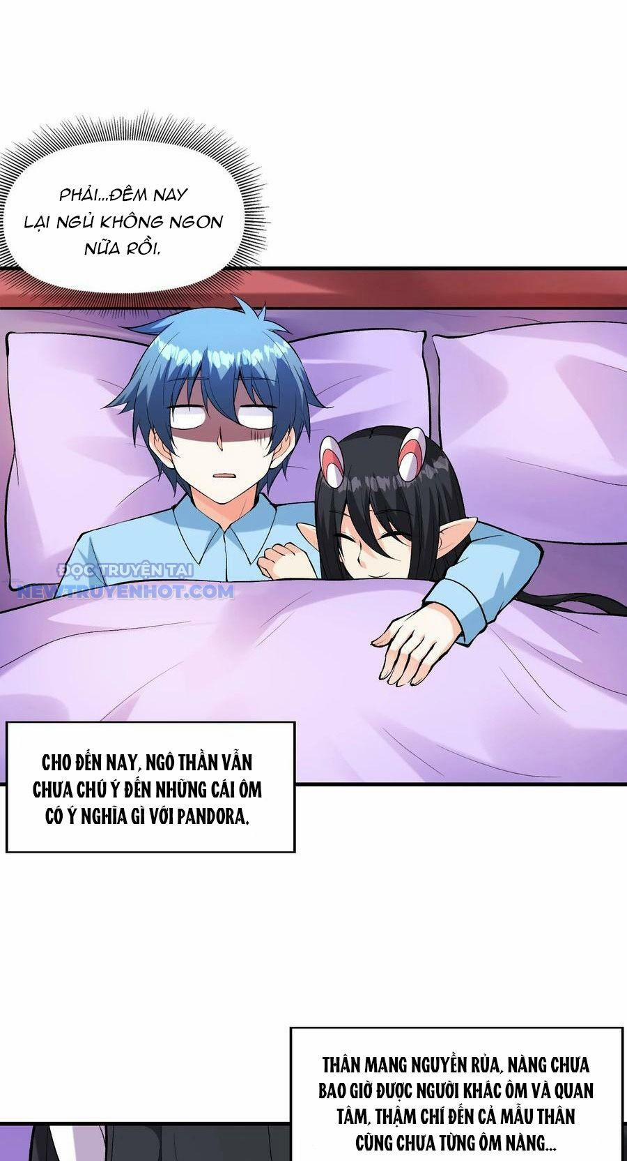 Hậu Cung Của Ta Toàn Là Ma Nữ Phản Diện 81 trang 28