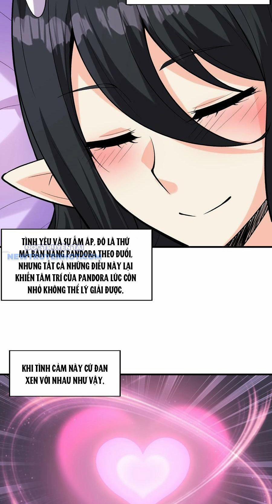 Hậu Cung Của Ta Toàn Là Ma Nữ Phản Diện 81 trang 29