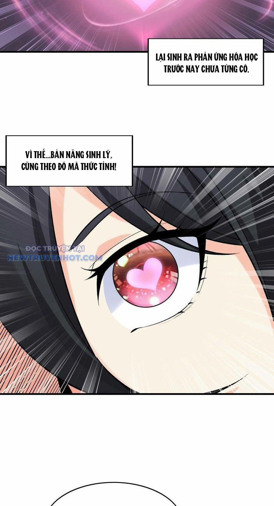 Hậu Cung Của Ta Toàn Là Ma Nữ Phản Diện 81 trang 30