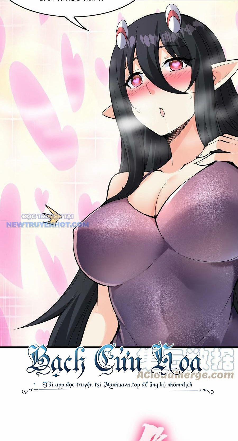 Hậu Cung Của Ta Toàn Là Ma Nữ Phản Diện 81 trang 32