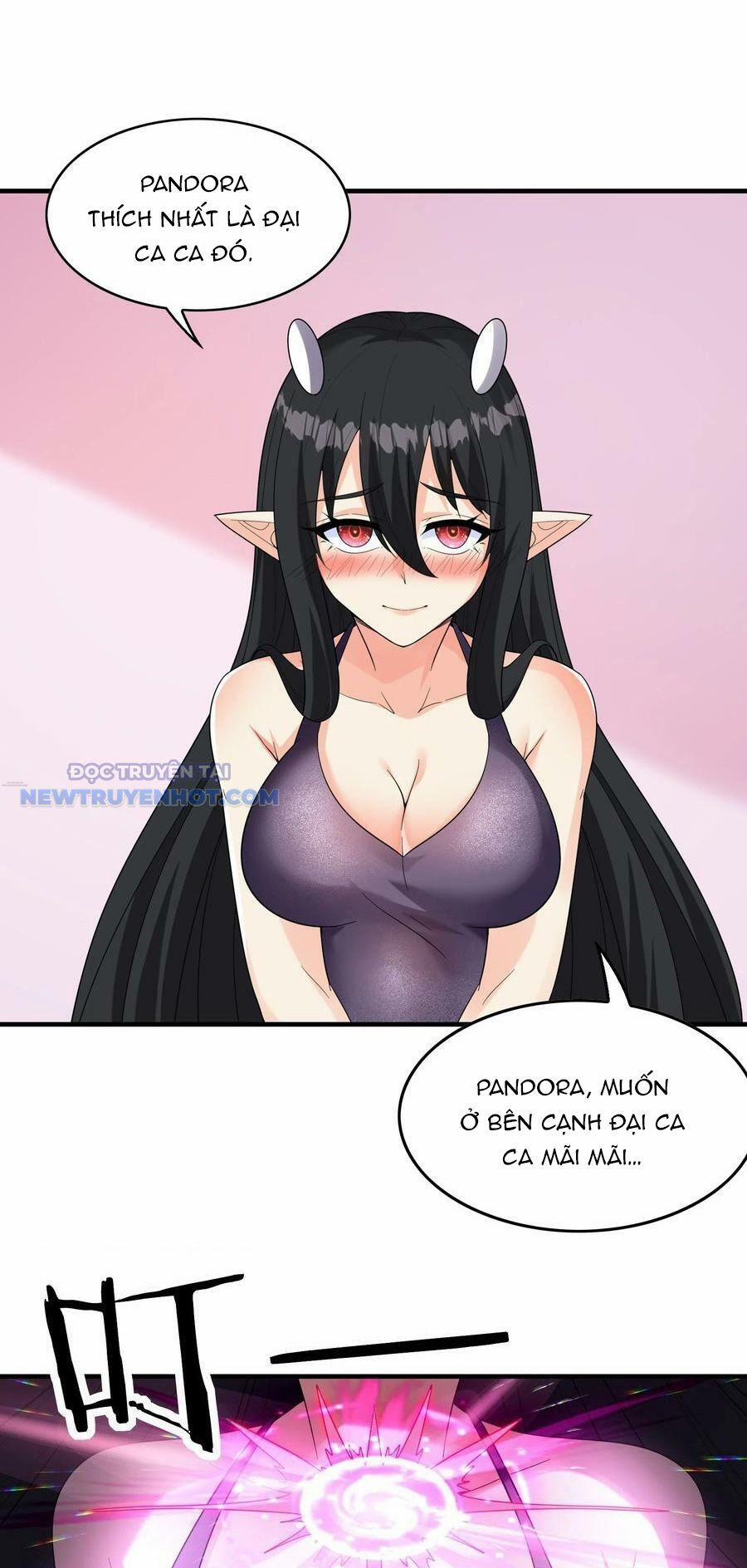 Hậu Cung Của Ta Toàn Là Ma Nữ Phản Diện 81 trang 37