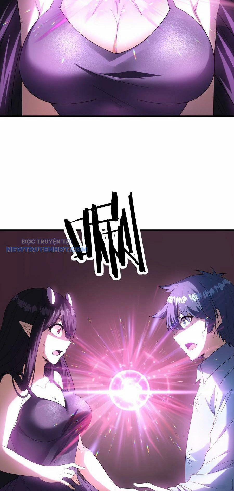 Hậu Cung Của Ta Toàn Là Ma Nữ Phản Diện 81 trang 38