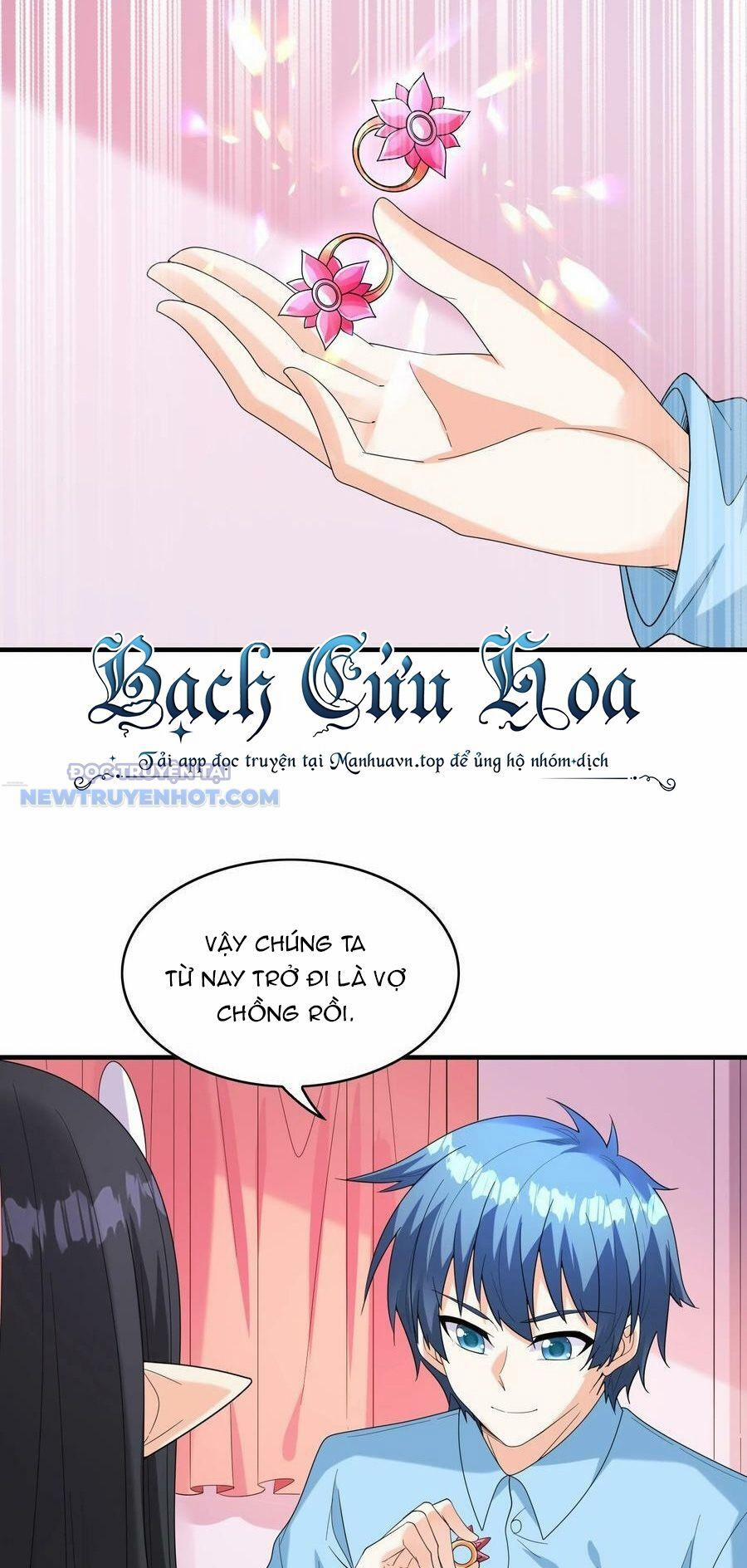 Hậu Cung Của Ta Toàn Là Ma Nữ Phản Diện 81 trang 40