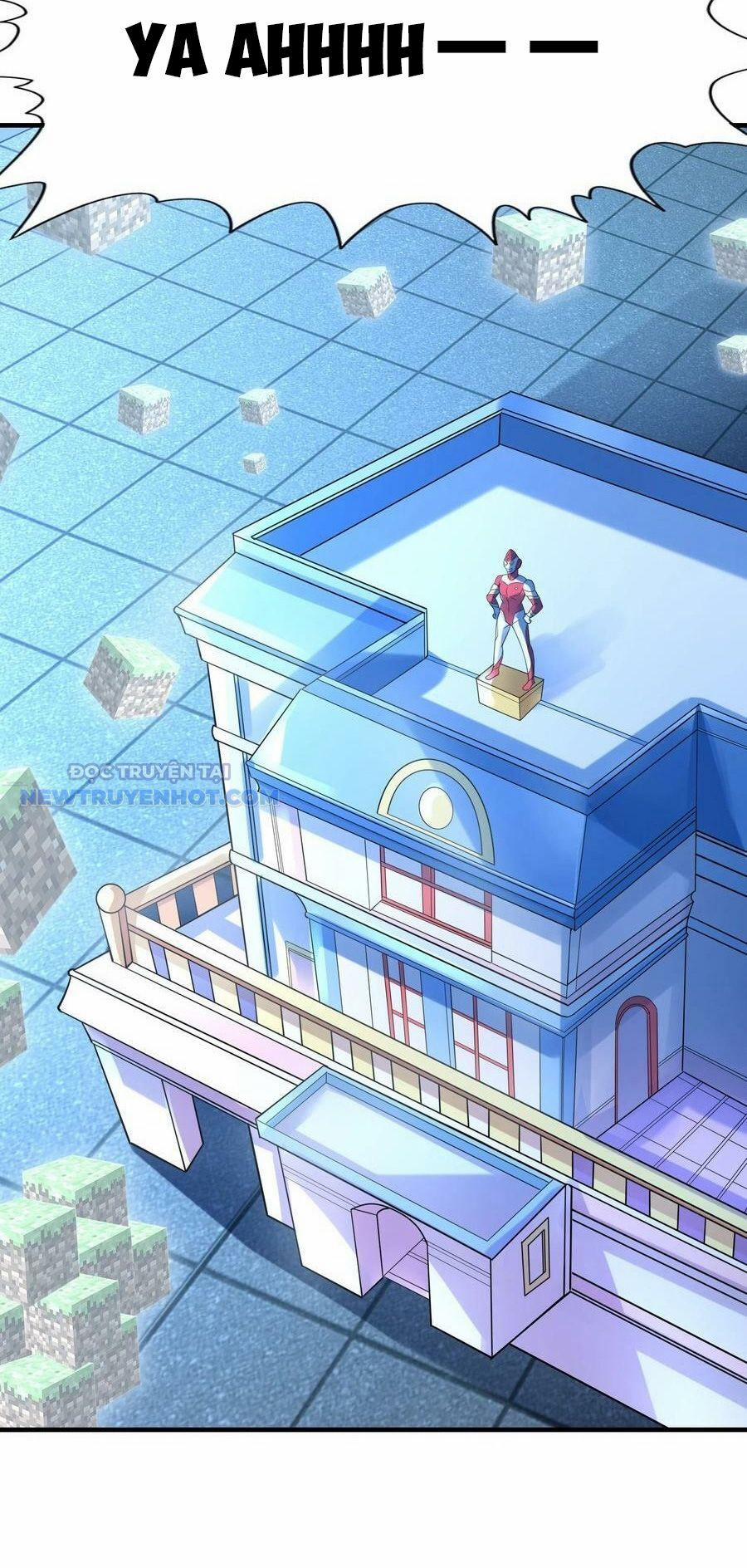 Hậu Cung Của Ta Toàn Là Ma Nữ Phản Diện 81 trang 45