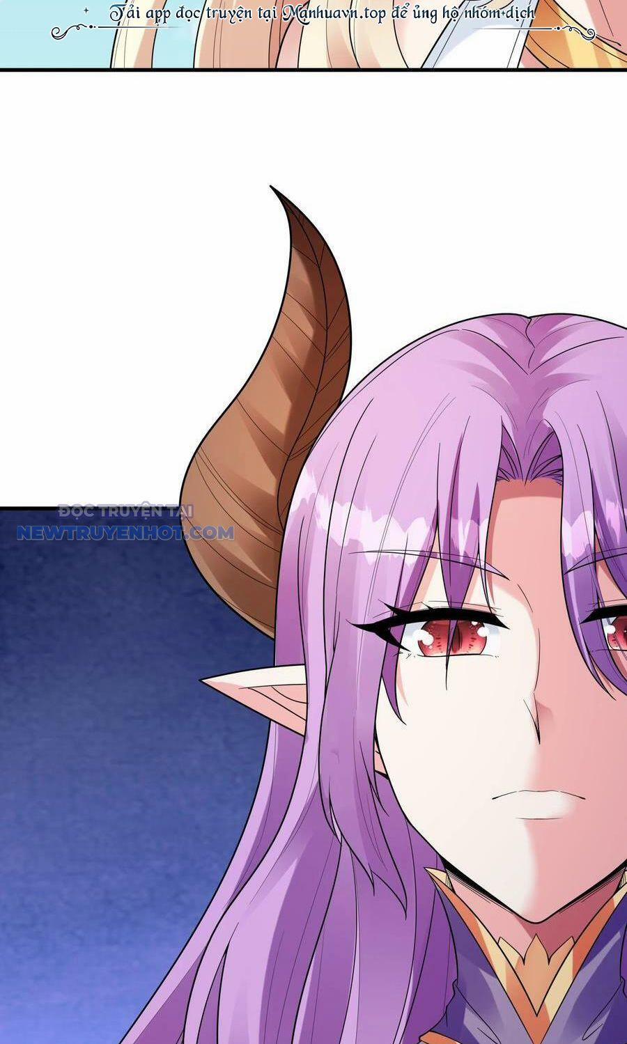 Hậu Cung Của Ta Toàn Là Ma Nữ Phản Diện 82 trang 13