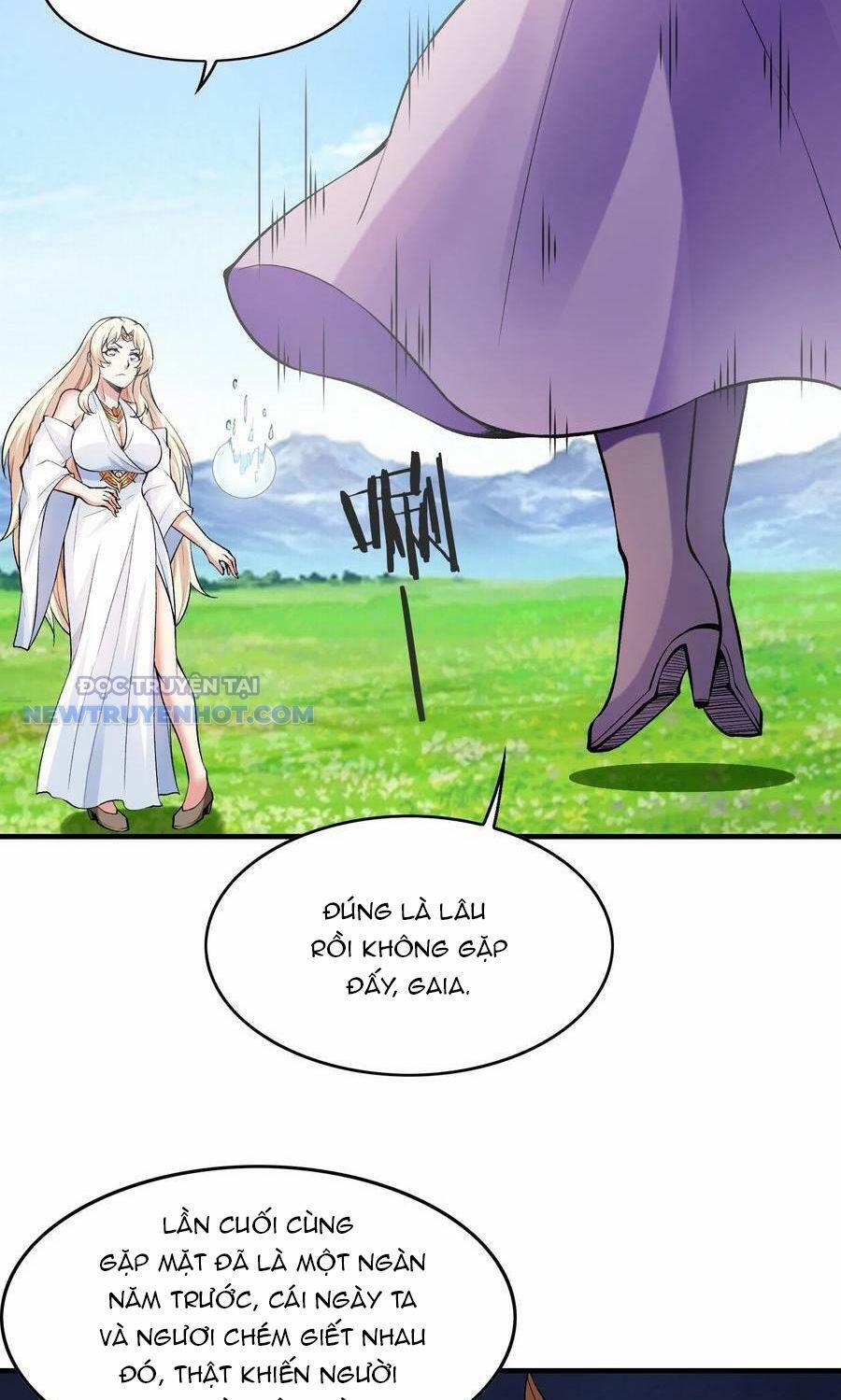 Hậu Cung Của Ta Toàn Là Ma Nữ Phản Diện 82 trang 15