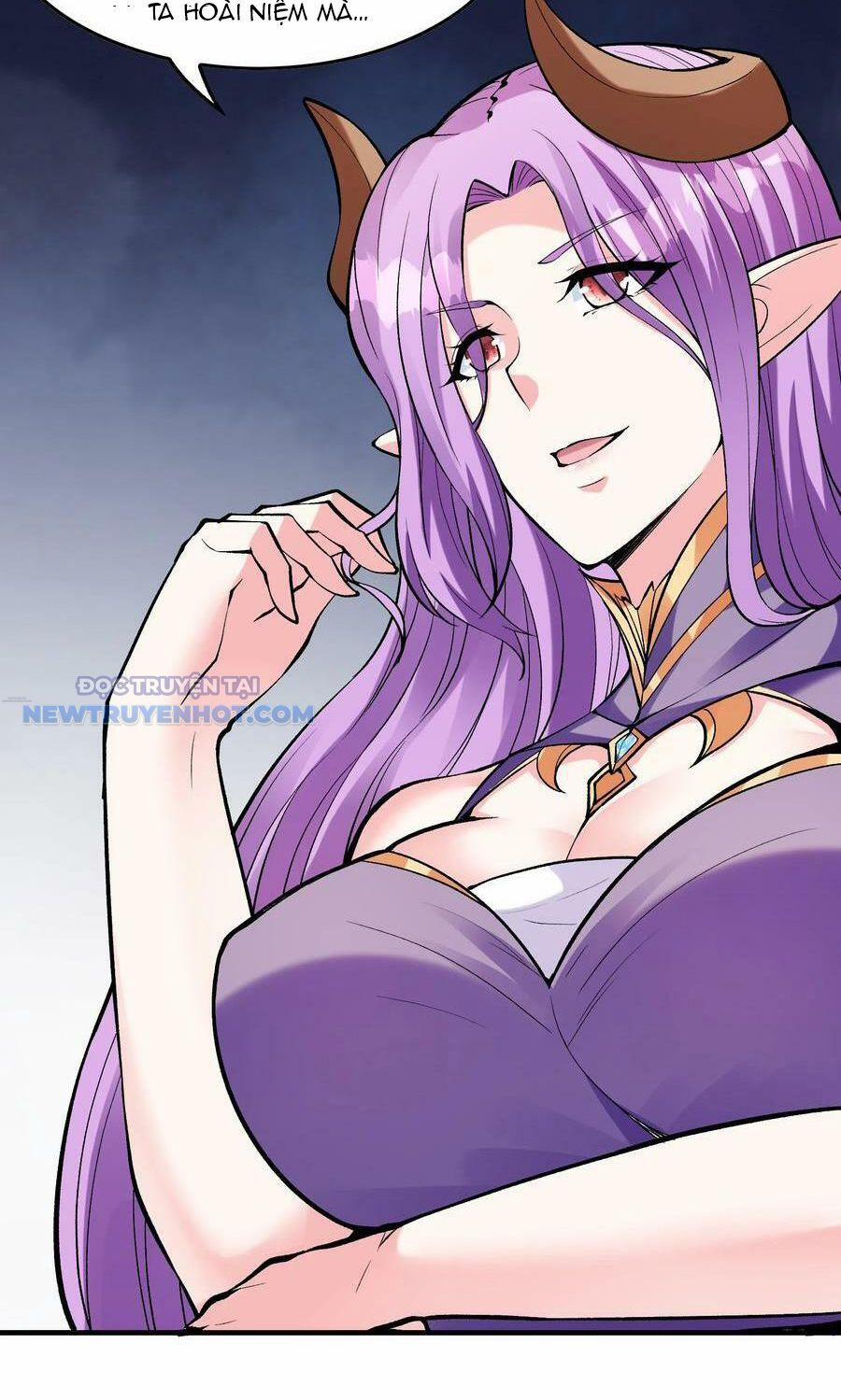 Hậu Cung Của Ta Toàn Là Ma Nữ Phản Diện 82 trang 16