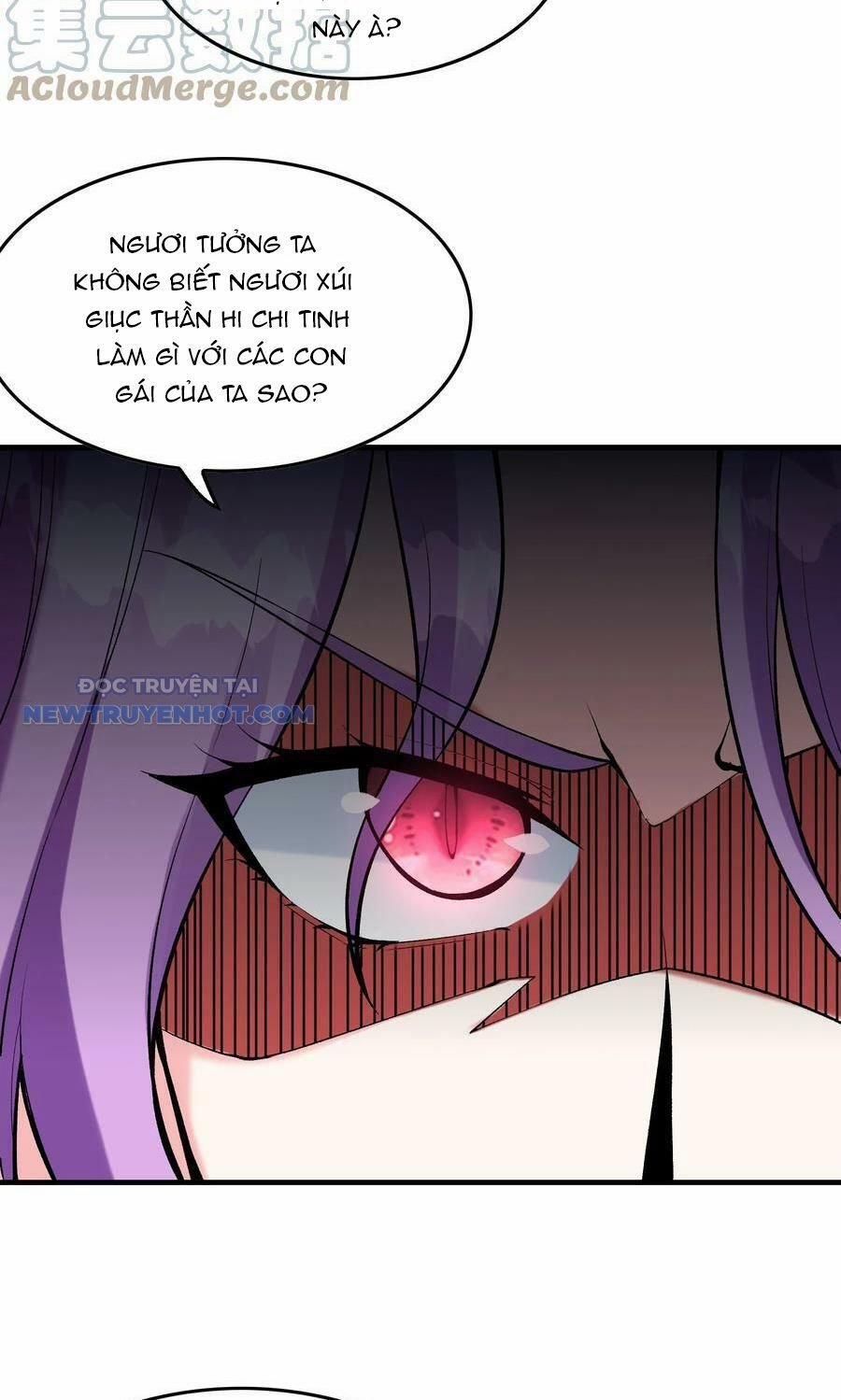 Hậu Cung Của Ta Toàn Là Ma Nữ Phản Diện 82 trang 18