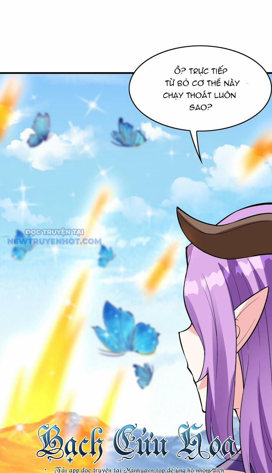 Hậu Cung Của Ta Toàn Là Ma Nữ Phản Diện 82 trang 31